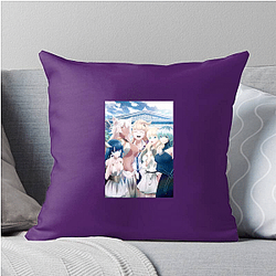Tales Of Wedding Rings Limited Collection Tales Of Wedding Rings Pillows Cover