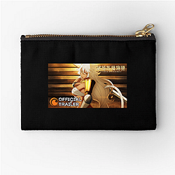 Tales Of Wedding Rings Collection for fans Tales Of Wedding Rings Zipper Pouches