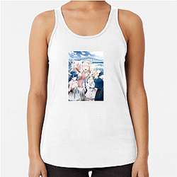 Tales Of Wedding Rings Limited Collection Tales Of Wedding Rings Tank Tops