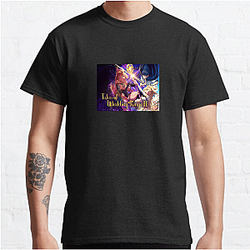 Tales Of Wedding Rings Fan Art Tales Of Wedding Rings T-Shirts