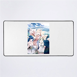Tales Of Wedding Rings Limited Collection Tales Of Wedding Rings Mouse Pads