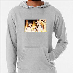 Tales Of Wedding Rings Merchandise Tales Of Wedding Rings Hoodies