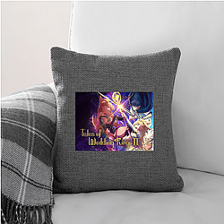 Tales Of Wedding Rings Fan Art Tales Of Wedding Rings Pillows Cover