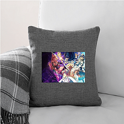 Tales Of Wedding Rings Merch Tales Of Wedding Rings Pillows Cover