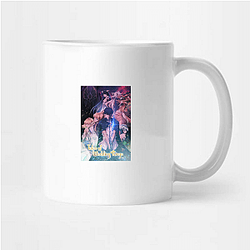 Tales Of Wedding Rings Merch Collection Tales Of Wedding Rings Mugs