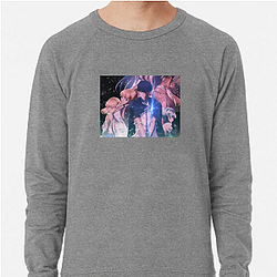 Tales Of Wedding Rings Signature Tales Of Wedding Rings Sweatshirts