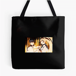 Tales Of Wedding Rings Merchandise Tales Of Wedding Rings Bags