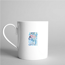 Tales Of Wedding Rings Merch For Fans Tales Of Wedding Rings Mugs