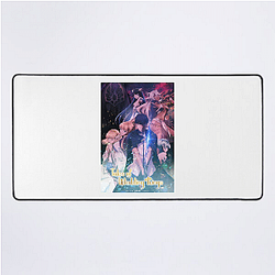 Tales Of Wedding Rings Merch Collection Tales Of Wedding Rings Mouse Pads