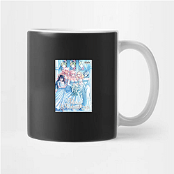 Tales Of Wedding Rings Merch For Fans Tales Of Wedding Rings Mugs