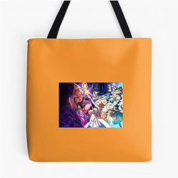 Tales Of Wedding Rings Merch Tales Of Wedding Rings Bags