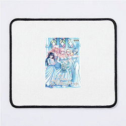 Tales Of Wedding Rings Merch For Fans Tales Of Wedding Rings Mouse Pads