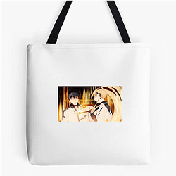 Tales Of Wedding Rings Merchandise Tales Of Wedding Rings Bags