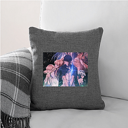 Tales Of Wedding Rings Signature Tales Of Wedding Rings Pillows Cover