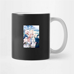 Tales Of Wedding Rings Limited Collection Tales Of Wedding Rings Mugs