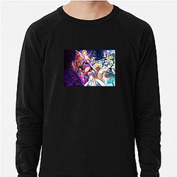 Tales Of Wedding Rings Merch Tales Of Wedding Rings Sweatshirts