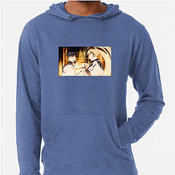 Tales Of Wedding Rings Merchandise Tales Of Wedding Rings Hoodies