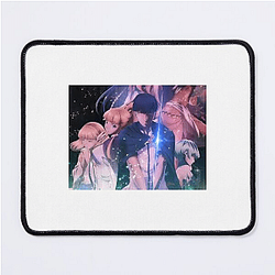 Tales Of Wedding Rings Signature Tales Of Wedding Rings Mouse Pads