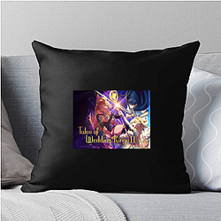 Tales Of Wedding Rings Fan Art Tales Of Wedding Rings Pillows Cover