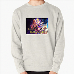 Tales Of Wedding Rings Fan Art Tales Of Wedding Rings Sweatshirts