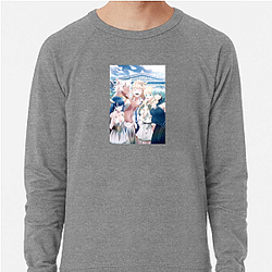 Tales Of Wedding Rings Limited Collection Tales Of Wedding Rings Sweatshirts