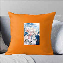 Tales Of Wedding Rings Limited Collection Tales Of Wedding Rings Pillows Cover