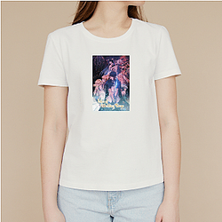 Tales Of Wedding Rings Merch Collection Tales Of Wedding Rings T-Shirts