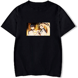 Tales Of Wedding Rings Merchandise Tales Of Wedding Rings T-Shirts