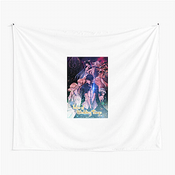 Tales Of Wedding Rings Merch Collection Tales Of Wedding Rings Tapestries