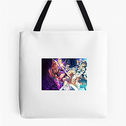 Tales Of Wedding Rings Merch Tales Of Wedding Rings Bags