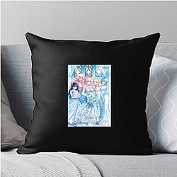 Tales Of Wedding Rings Merch For Fans Tales Of Wedding Rings Pillows Cover