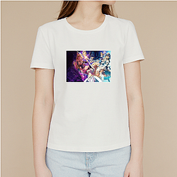 Tales Of Wedding Rings Merch Tales Of Wedding Rings T-Shirts