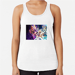 Tales Of Wedding Rings Merch Tales Of Wedding Rings Tank Tops