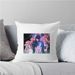 Tales Of Wedding Rings Signature Tales Of Wedding Rings Pillows Cover
