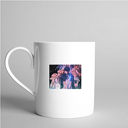 Tales Of Wedding Rings Signature Tales Of Wedding Rings Mugs