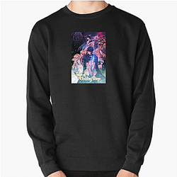 Tales Of Wedding Rings Merch Collection Tales Of Wedding Rings Sweatshirts