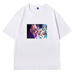 Tales Of Wedding Rings Merch Tales Of Wedding Rings T-Shirts