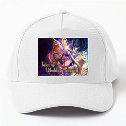 Tales Of Wedding Rings Fan Art Tales Of Wedding Rings Hats & Caps