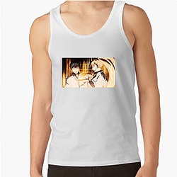 Tales Of Wedding Rings Merchandise Tales Of Wedding Rings Tank Tops