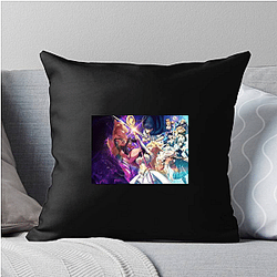 Tales Of Wedding Rings Merch Tales Of Wedding Rings Pillows Cover