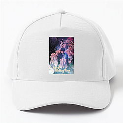 Tales Of Wedding Rings Merch Collection Tales Of Wedding Rings Hats & Caps