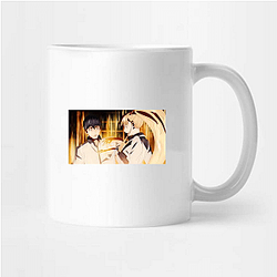 Tales Of Wedding Rings Merchandise Tales Of Wedding Rings Mugs