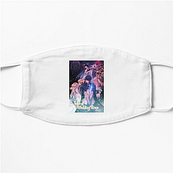 Tales Of Wedding Rings Merch Collection Tales Of Wedding Rings Face Masks