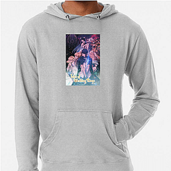 Tales Of Wedding Rings Merch Collection Tales Of Wedding Rings Hoodies