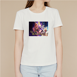 Tales Of Wedding Rings Fan Art Tales Of Wedding Rings T-Shirts