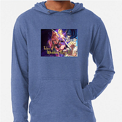 Tales Of Wedding Rings Fan Art Tales Of Wedding Rings Hoodies