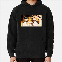 Tales Of Wedding Rings Merchandise Tales Of Wedding Rings Hoodies