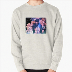 Tales Of Wedding Rings Signature Tales Of Wedding Rings Sweatshirts