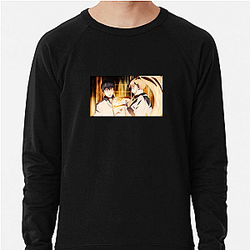 Tales Of Wedding Rings Merchandise Tales Of Wedding Rings Sweatshirts
