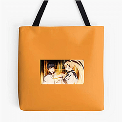 Tales Of Wedding Rings Merchandise Tales Of Wedding Rings Bags